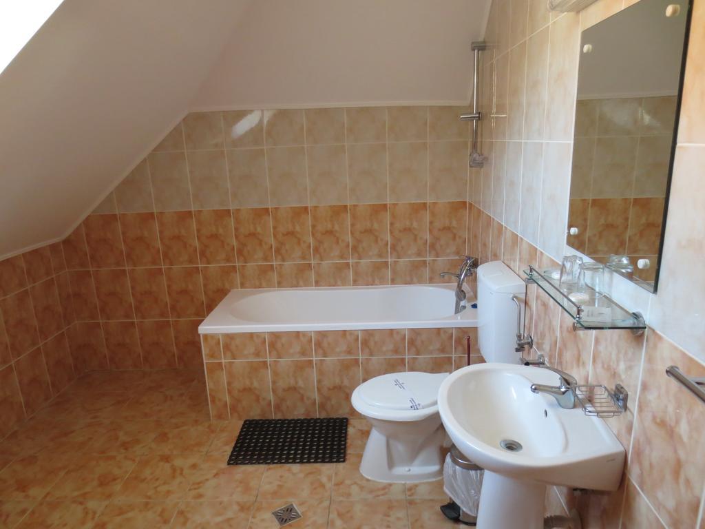 Pensiunea Hera Sighișoara Pokój zdjęcie