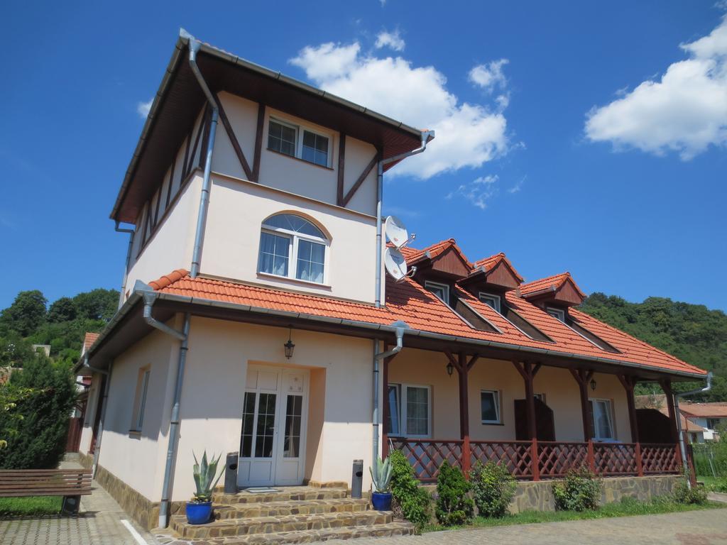 Pensiunea Hera Sighișoara Pokój zdjęcie